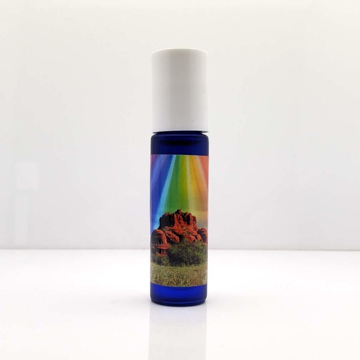 Sedona Pride Essential Oil Blend