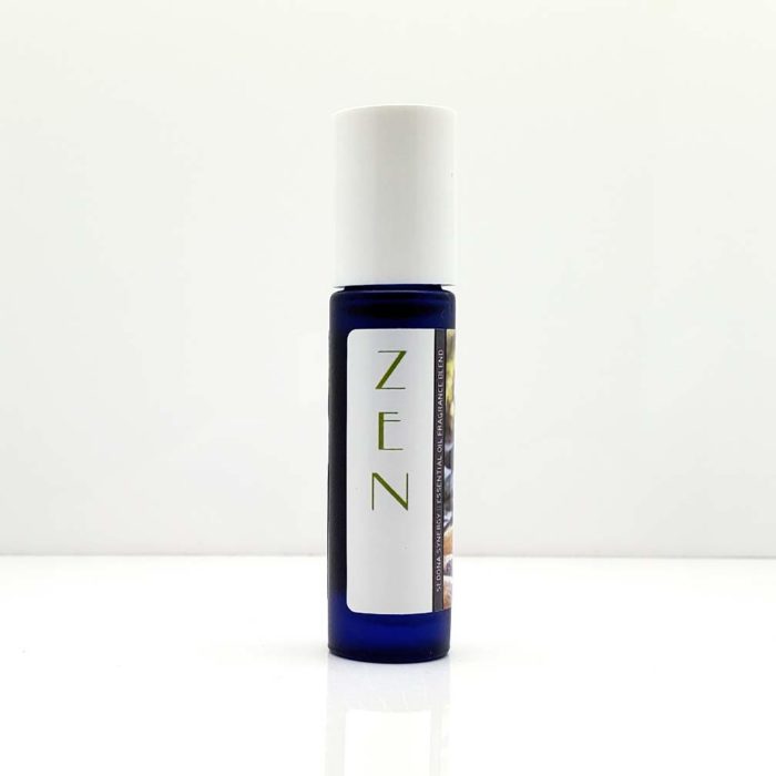 Sedona Zen Essential Oil Blend